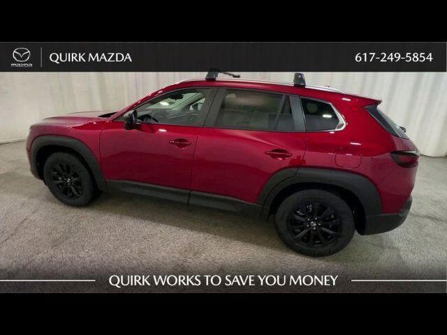 2024 Mazda CX-50 2.5 S Premium AWD Quincy MA