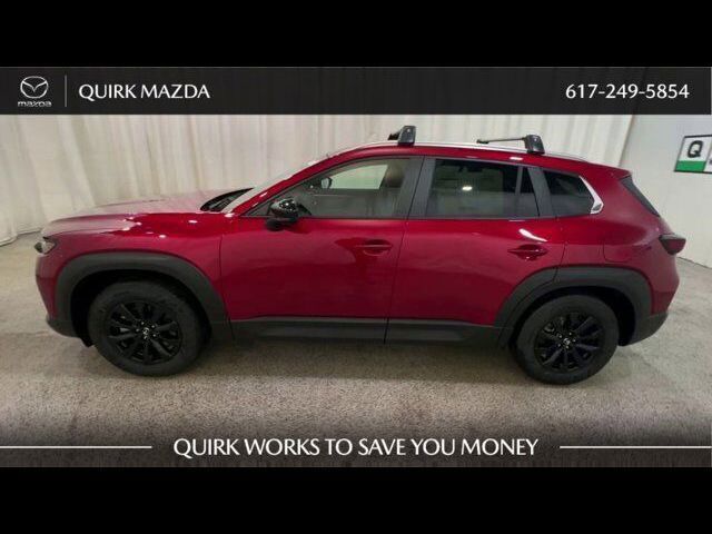 2024 Mazda CX-50 2.5 S Premium AWD Quincy MA