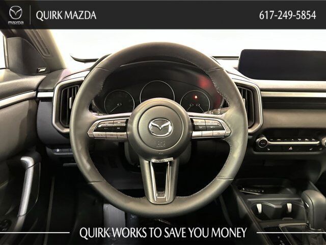 2024 Mazda CX-50 2.5 S Premium AWD Quincy MA