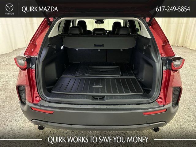 2024 Mazda CX-50 2.5 S Premium AWD Quincy MA