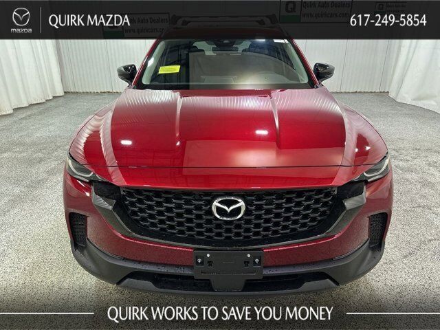 2024 Mazda CX-50 2.5 S Premium AWD Quincy MA