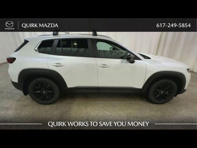 2024 Mazda CX-50 2.5 S Premium AWD Quincy MA