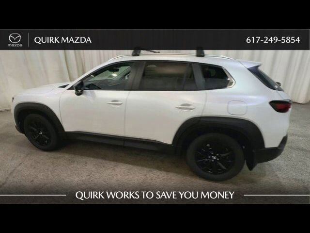 2024 Mazda CX-50 2.5 S Premium AWD Quincy MA