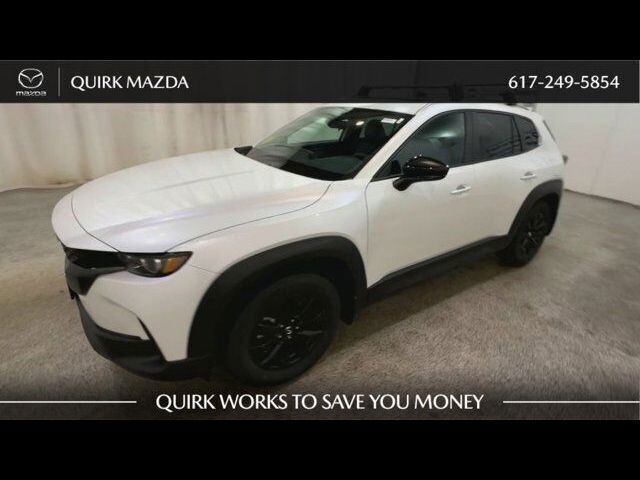2024 Mazda CX-50 2.5 S Premium AWD Quincy MA