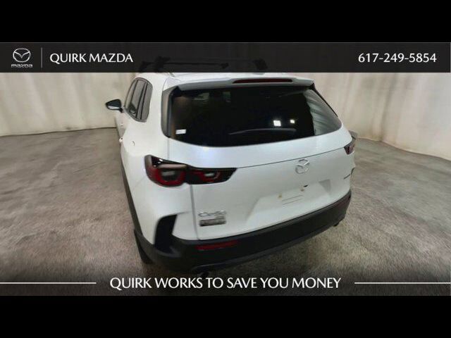 2024 Mazda CX-50 2.5 S Premium AWD Quincy MA