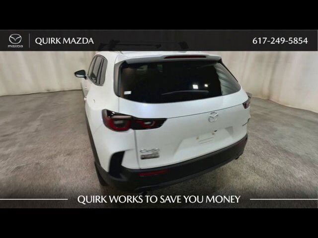 2024 Mazda CX-50 2.5 S Premium AWD Quincy MA