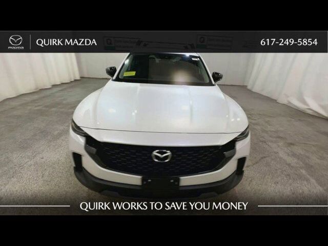 2024 Mazda CX-50 2.5 S Premium AWD Quincy MA