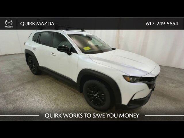 2024 Mazda CX-50 2.5 S Premium AWD Quincy MA