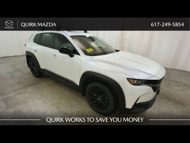2024 Mazda CX-50 2.5 S Premium AWD Quincy MA