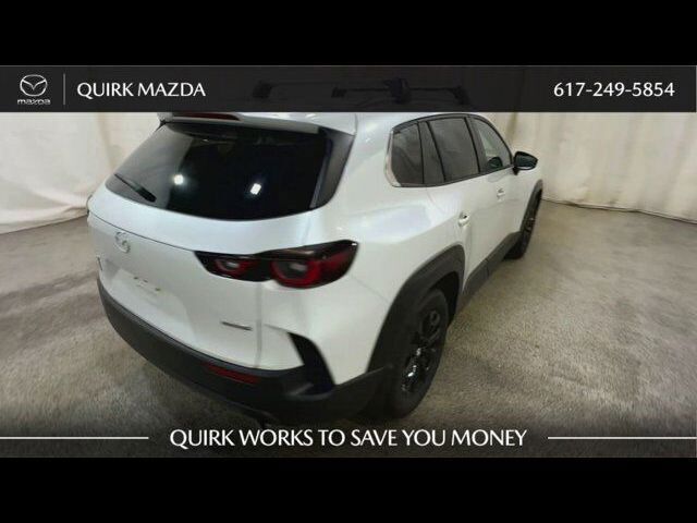 2024 Mazda CX-50 2.5 S Premium AWD Quincy MA