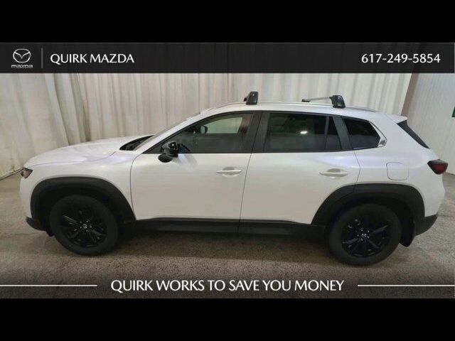 2024 Mazda CX-50 2.5 S Premium AWD Quincy MA