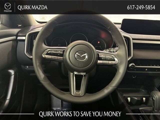 2024 Mazda CX-50 2.5 S Premium AWD Quincy MA