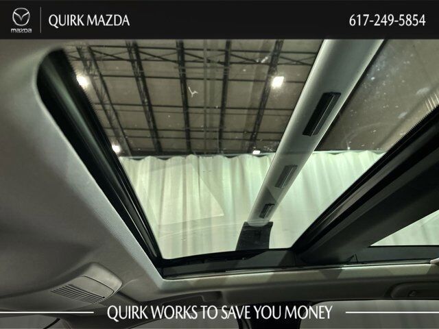 2024 Mazda CX-50 2.5 S Premium AWD Quincy MA
