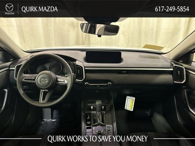 2024 Mazda CX-50 2.5 S Premium AWD Quincy MA