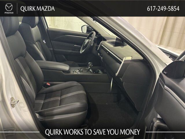 2024 Mazda CX-50 2.5 S Premium AWD Quincy MA