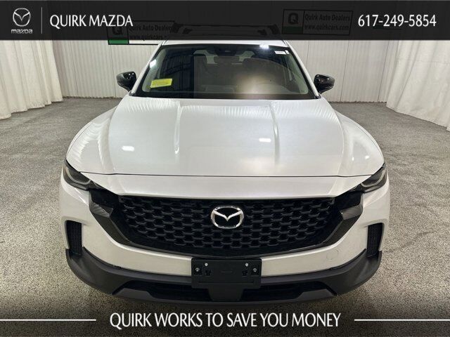 2024 Mazda CX-50 2.5 S Premium AWD Quincy MA