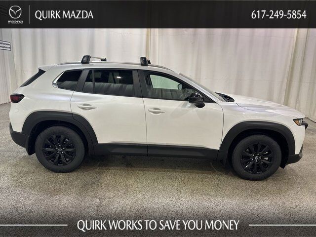 2024 Mazda CX-50 2.5 S Premium AWD Quincy MA