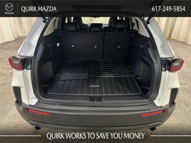 2024 Mazda CX-50 2.5 S Premium AWD Quincy MA