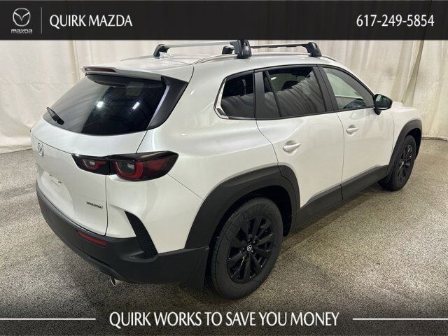 2024 Mazda CX-50 2.5 S Premium AWD Quincy MA