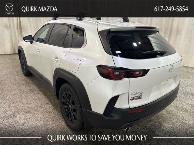 2024 Mazda CX-50 2.5 S Premium AWD Quincy MA