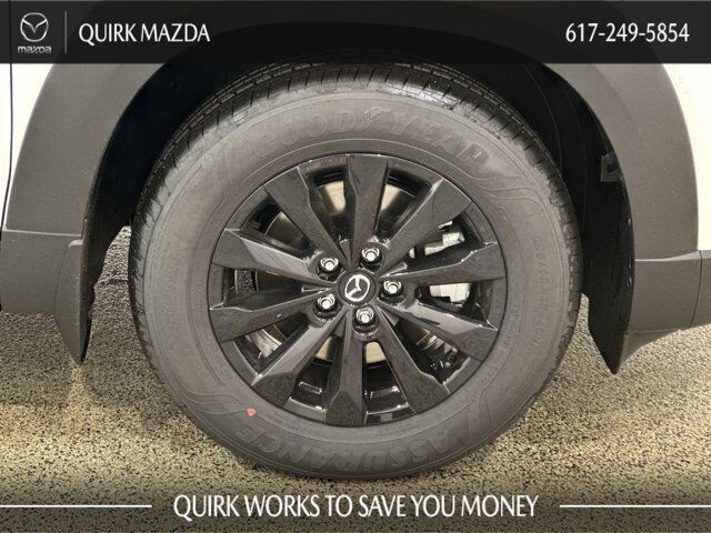 2024 Mazda CX-50 2.5 S Premium AWD Quincy MA