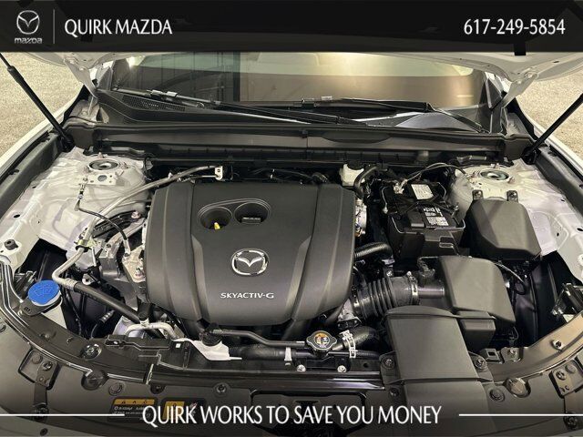2024 Mazda CX-50 2.5 S Premium AWD Quincy MA