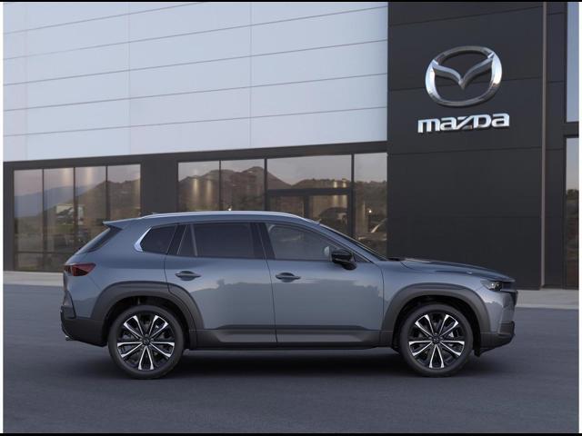 2024 Mazda CX-50 2.5 S Premium Plus AWD Quincy MA
