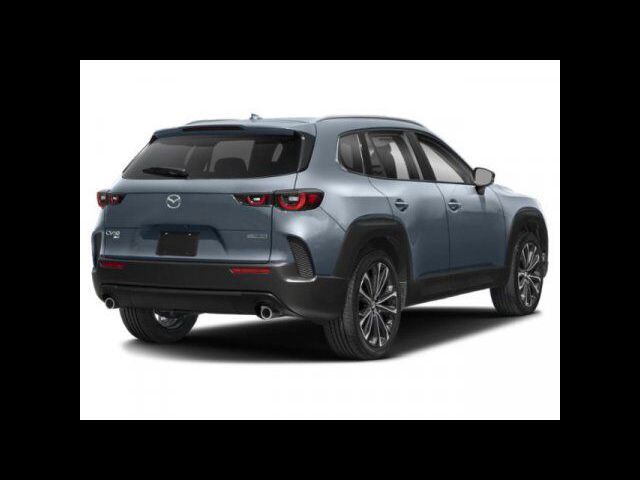 2024 Mazda CX-50 2.5 S Premium Plus AWD Quincy MA