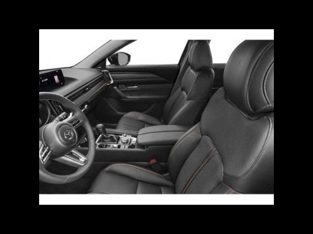 2024 Mazda CX-50 2.5 S Premium Plus AWD Quincy MA
