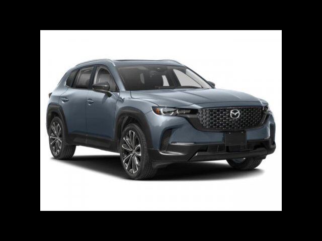 2024 Mazda CX-50 2.5 S Premium Plus AWD Quincy MA