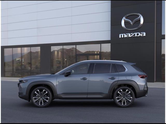 2024 Mazda CX-50 2.5 S Premium Plus AWD Quincy MA