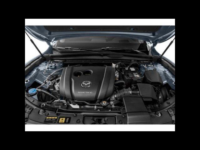 2024 Mazda CX-50 2.5 S Premium Plus AWD Quincy MA