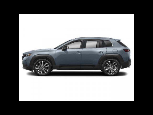 2024 Mazda CX-50 2.5 S Premium Plus AWD Quincy MA