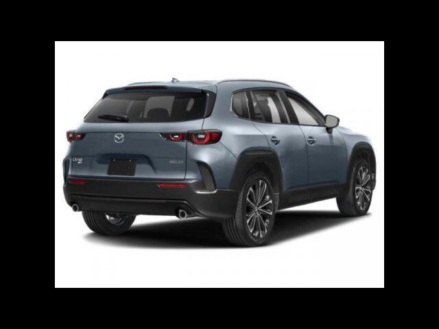 2024 Mazda CX-50 2.5 S Premium Plus AWD Quincy MA