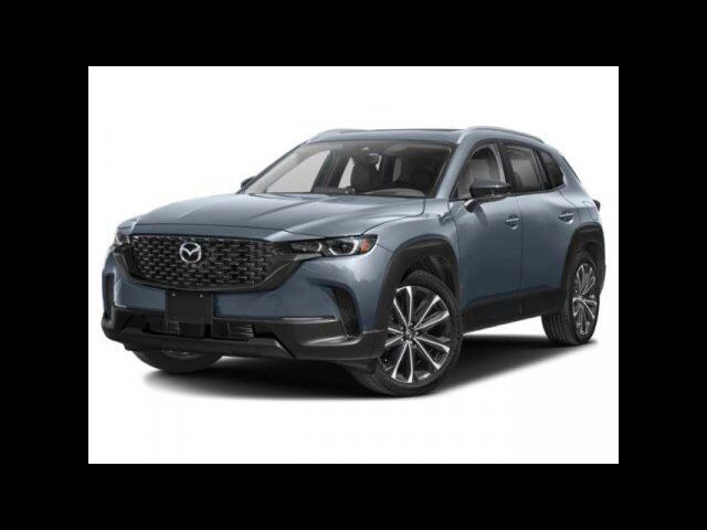 2024 Mazda CX-50 2.5 S Premium Plus AWD Quincy MA
