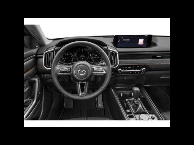 2024 Mazda CX-50 2.5 S Premium Plus AWD Quincy MA