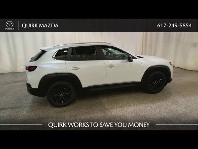 2024 Mazda CX-50 2.5 S Select AWD Quincy MA