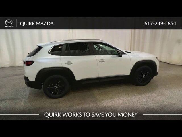 2024 Mazda CX-50 2.5 S Select AWD Quincy MA