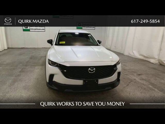 2024 Mazda CX-50 2.5 S Select AWD Quincy MA