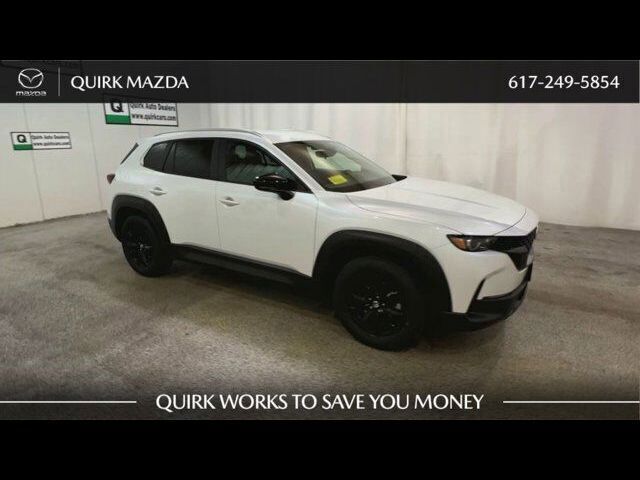 2024 Mazda CX-50 2.5 S Select AWD Quincy MA