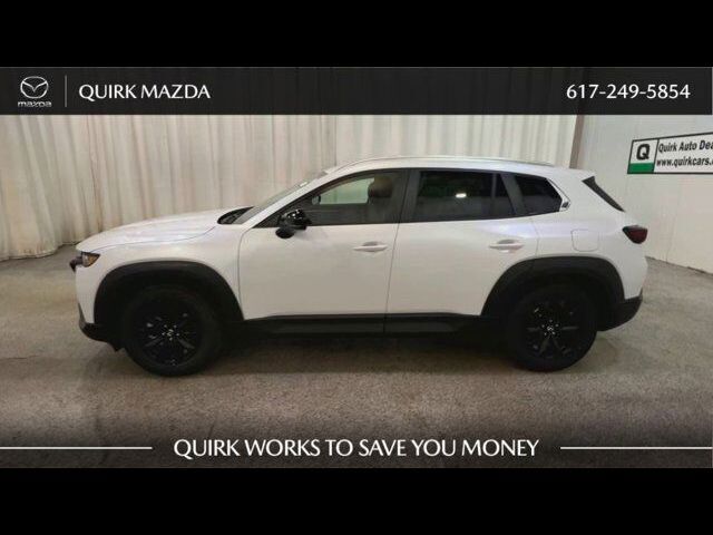 2024 Mazda CX-50 2.5 S Select AWD Quincy MA