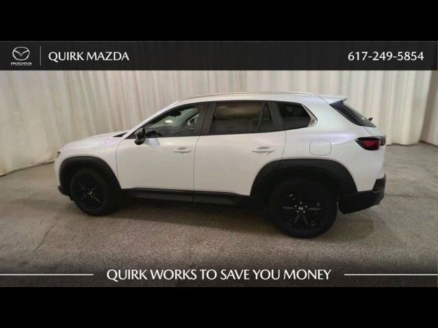2024 Mazda CX-50 2.5 S Select AWD Quincy MA