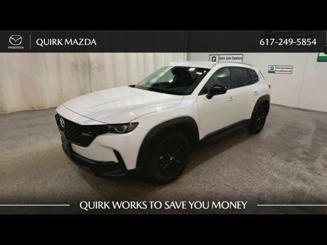 2024 Mazda CX-50 2.5 S Select AWD Quincy MA