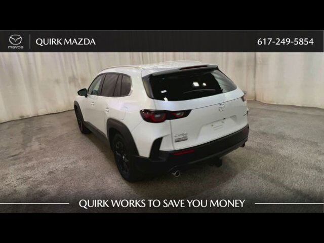 2024 Mazda CX-50 2.5 S Select AWD Quincy MA