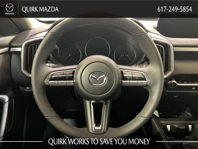 2024 Mazda CX-50 2.5 S Select AWD Quincy MA