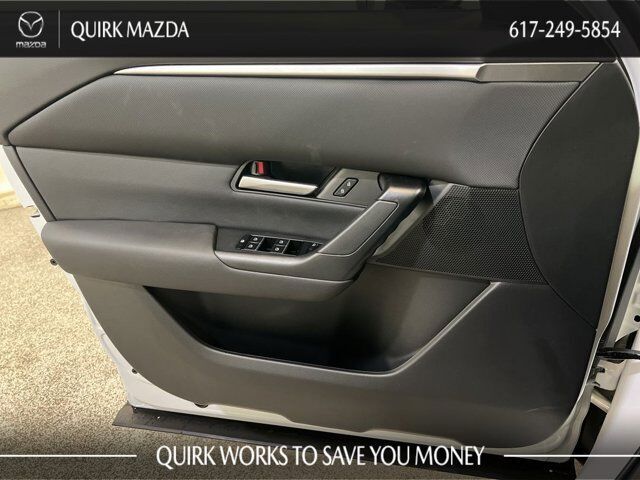 2024 Mazda CX-50 2.5 S Select AWD Quincy MA