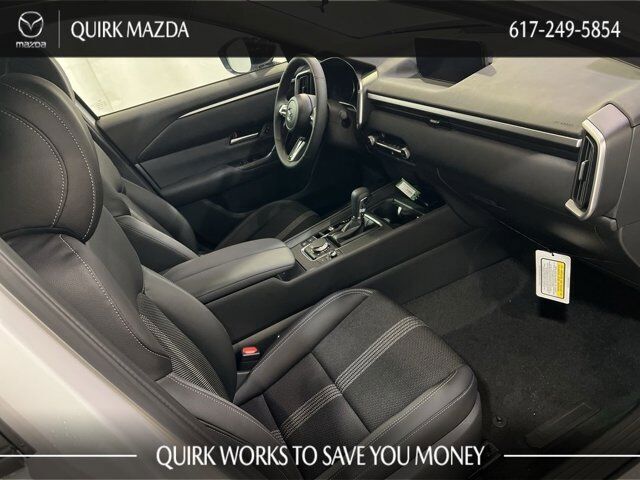 2024 Mazda CX-50 2.5 S Select AWD Quincy MA