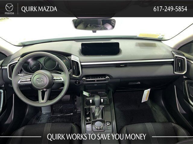 2024 Mazda CX-50 2.5 S Select AWD Quincy MA
