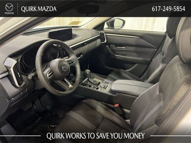2024 Mazda CX-50 2.5 S Select AWD Quincy MA