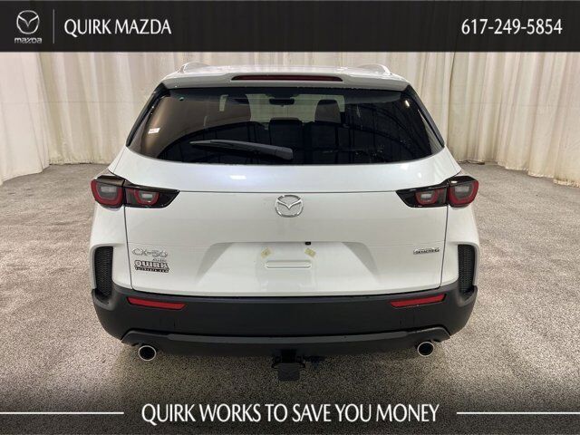 2024 Mazda CX-50 2.5 S Select AWD Quincy MA